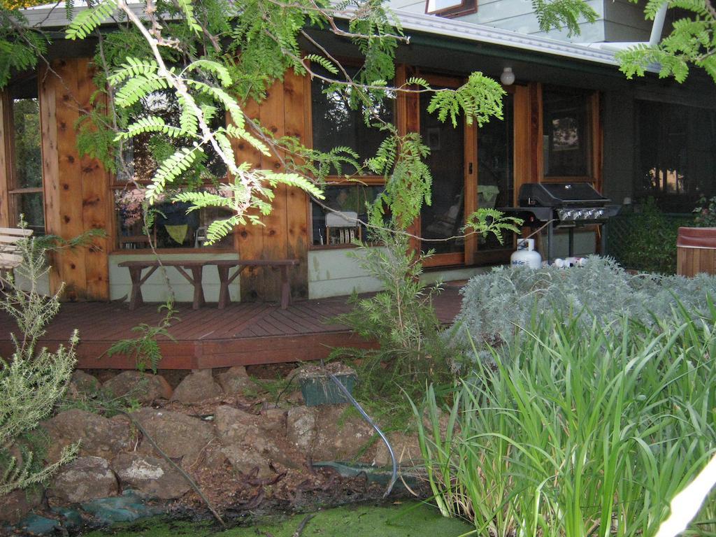 Bulwarra Bed & Breakfast Dubbo Exteriör bild