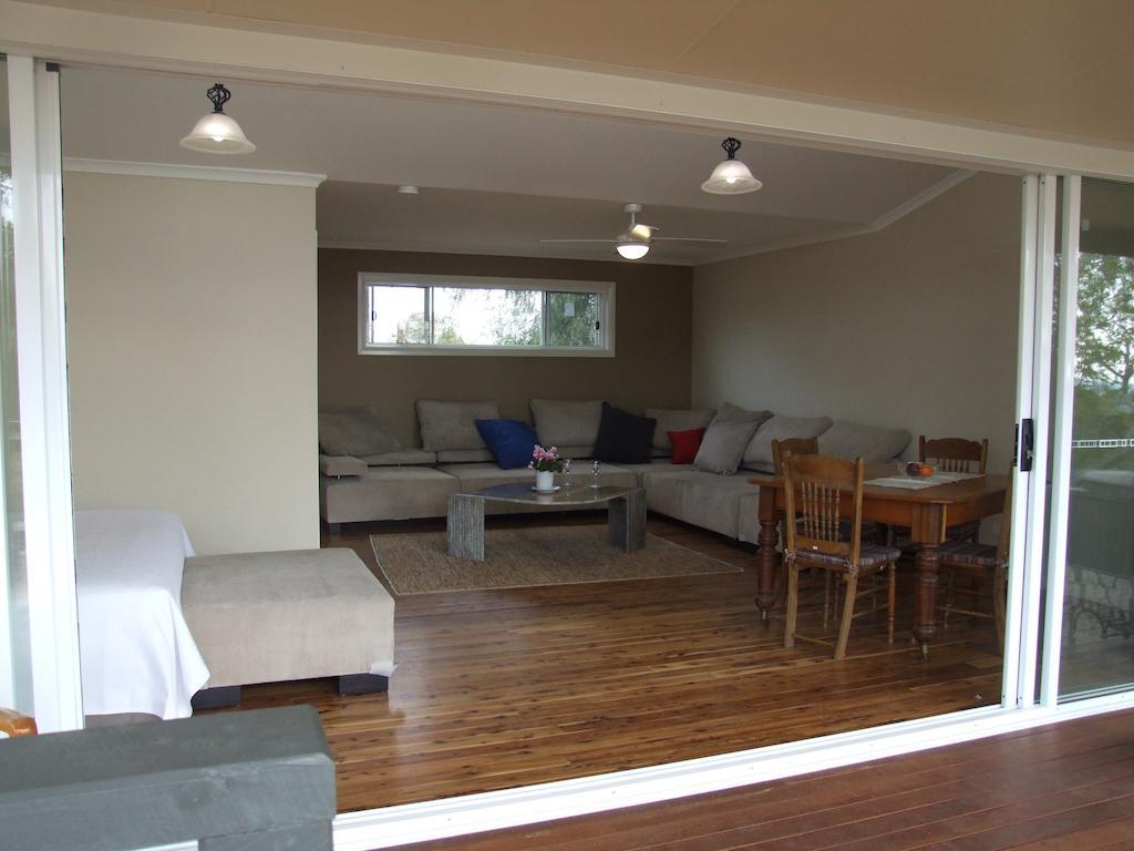 Bulwarra Bed & Breakfast Dubbo Exteriör bild