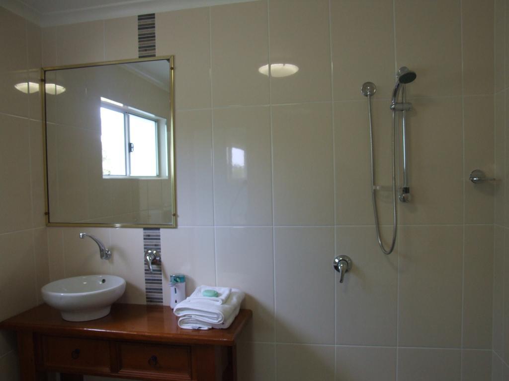 Bulwarra Bed & Breakfast Dubbo Exteriör bild
