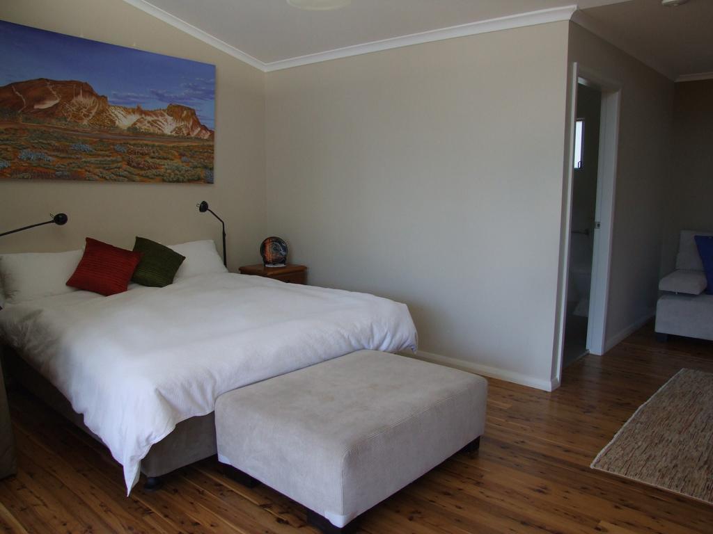 Bulwarra Bed & Breakfast Dubbo Exteriör bild