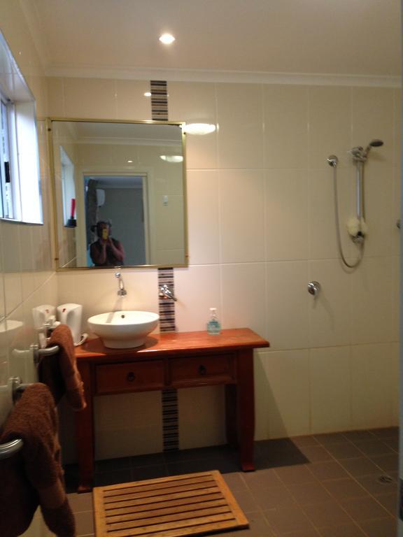 Bulwarra Bed & Breakfast Dubbo Exteriör bild