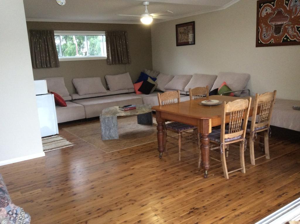 Bulwarra Bed & Breakfast Dubbo Exteriör bild