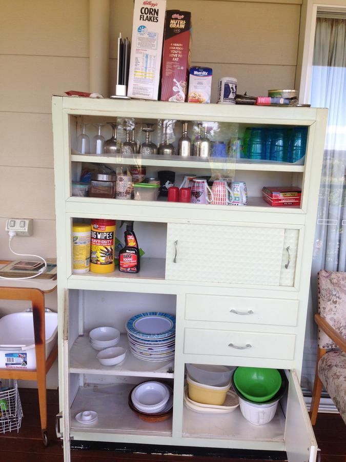 Bulwarra Bed & Breakfast Dubbo Exteriör bild