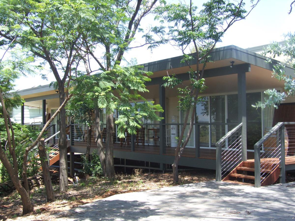 Bulwarra Bed & Breakfast Dubbo Exteriör bild