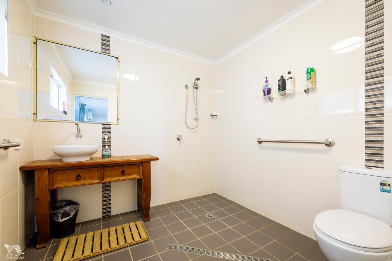 Bulwarra Bed & Breakfast Dubbo Exteriör bild