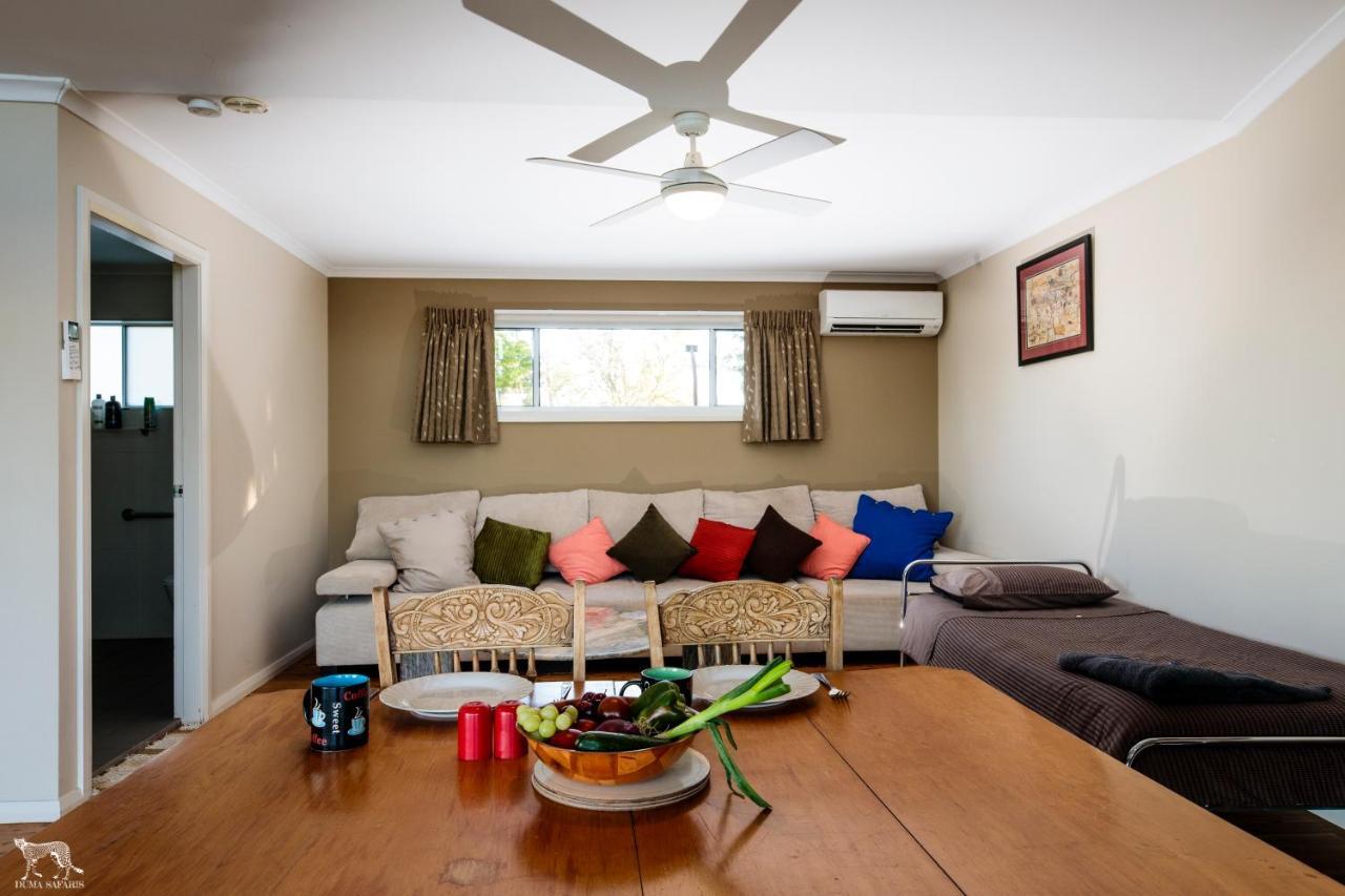 Bulwarra Bed & Breakfast Dubbo Exteriör bild