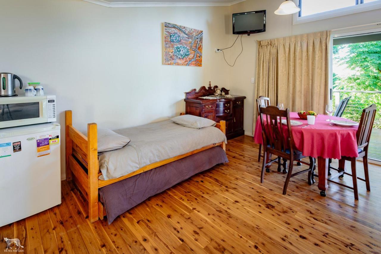 Bulwarra Bed & Breakfast Dubbo Exteriör bild