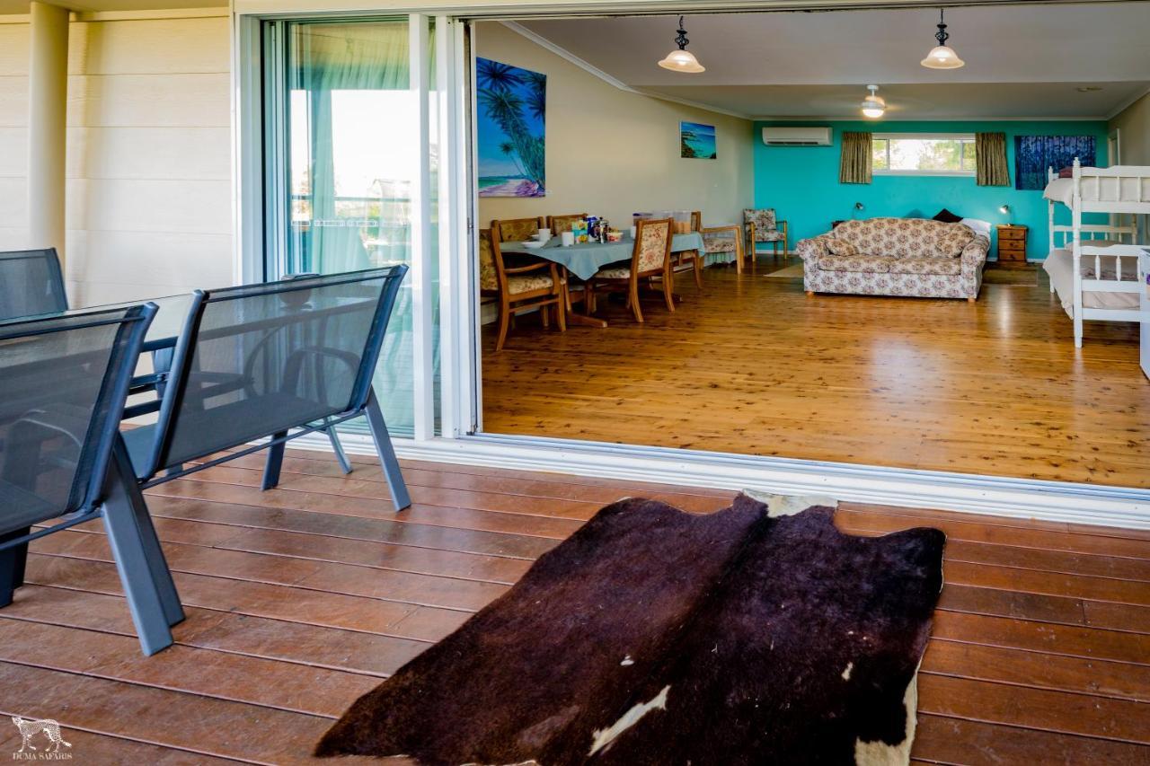 Bulwarra Bed & Breakfast Dubbo Exteriör bild