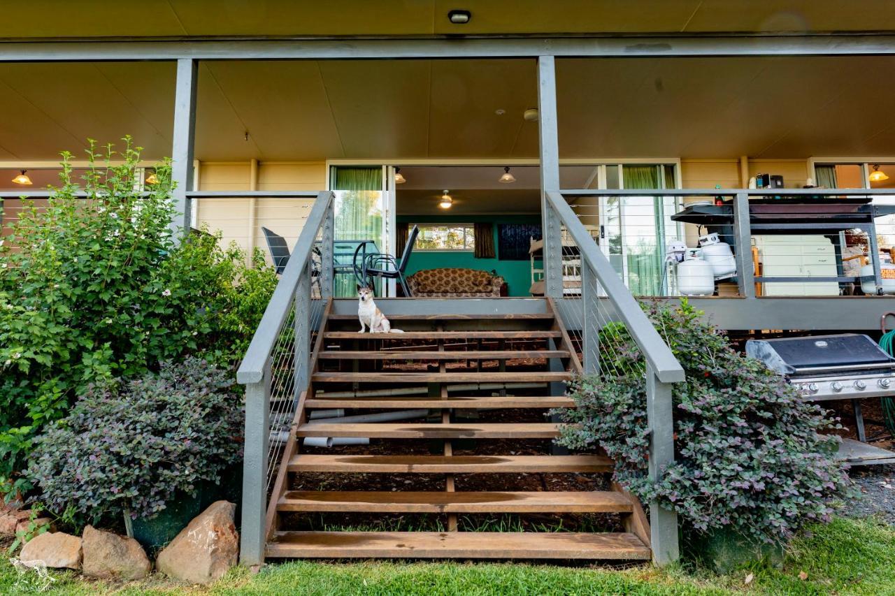 Bulwarra Bed & Breakfast Dubbo Exteriör bild