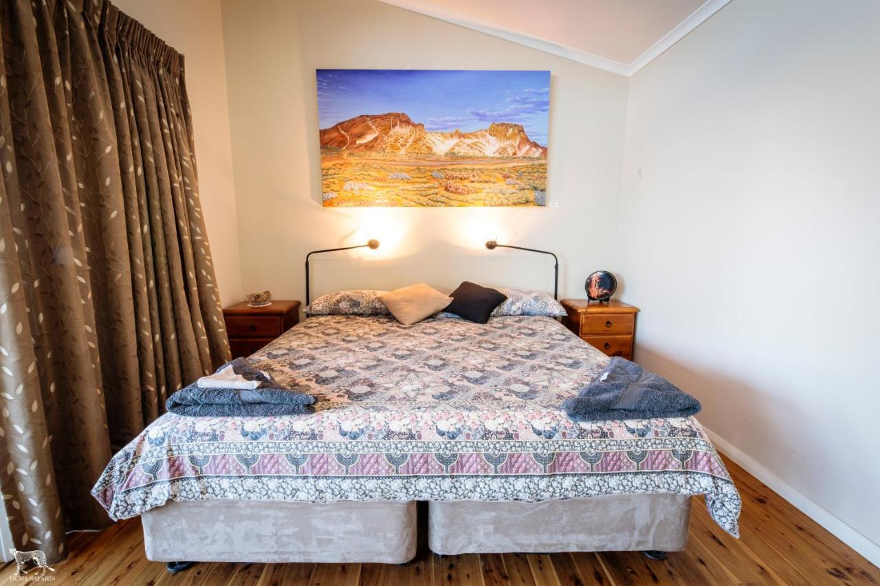 Bulwarra Bed & Breakfast Dubbo Exteriör bild