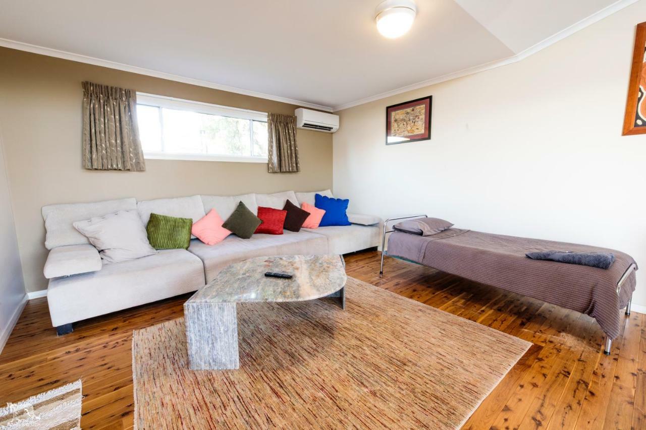 Bulwarra Bed & Breakfast Dubbo Exteriör bild